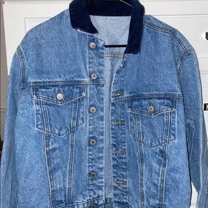 Brandy Melville Denim Jacket